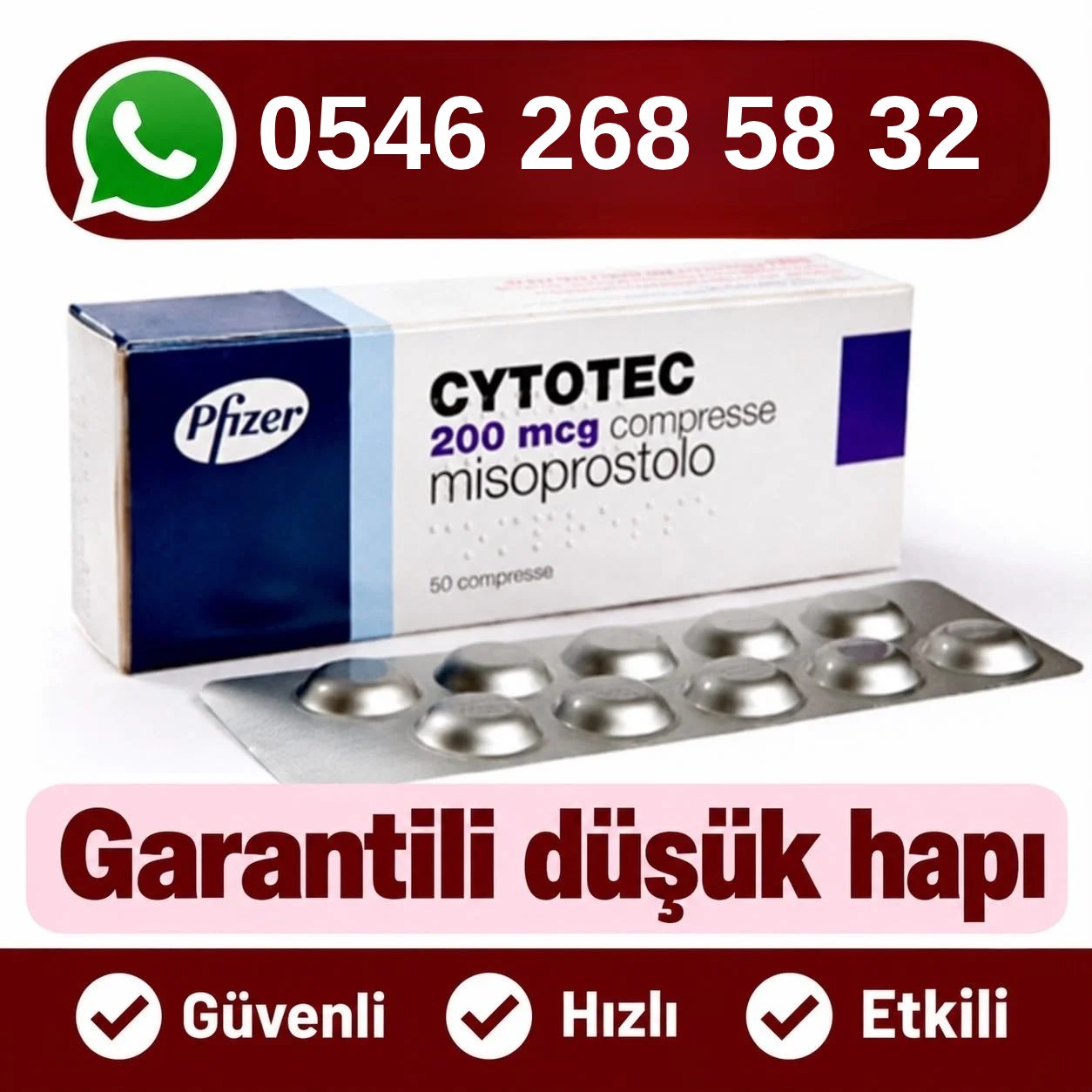 Kapsül Ürün